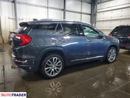 GMC Terrain 2022 1