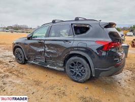 Hyundai Santa Fe 2022 2