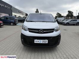 Opel Vivaro 2023 2.0