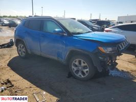 Jeep Compass 2020 2