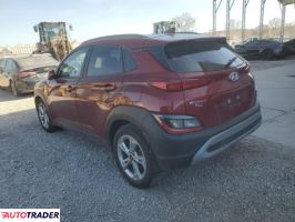 Hyundai Kona 2023 2