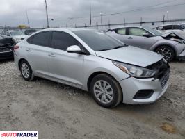 Hyundai Accent 2019 1