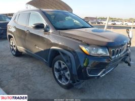 Jeep Compass 2020 2 Jeep Compass 2020 2
