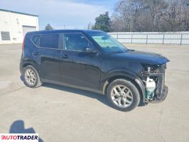 Kia Soul 2020 2