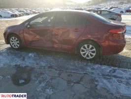 Toyota Corolla 2022 1 Toyota Corolla 2022 1