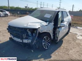 Chevrolet Blazer 2026 1