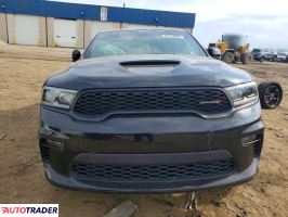 Dodge Durango 2021 5