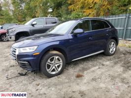 Audi Q5 2018 2