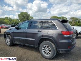 Jeep Grand Cherokee 2019 3