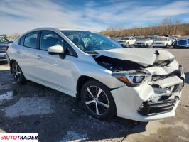 Subaru Impreza 2023 2