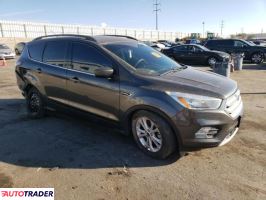 Ford Escape 2018 1