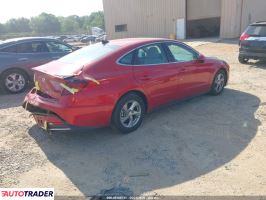 Hyundai Sonata 2022 2