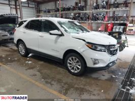 Chevrolet Equinox - zobacz ofertę