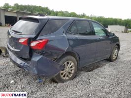 Chevrolet Equinox 2019 1 Chevrolet Equinox 2019 1