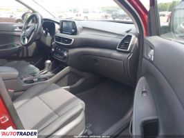 Hyundai Tucson 2020 2