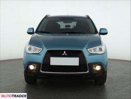 Mitsubishi ASX 2010 1.6 115 KM