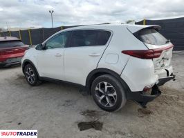 Kia Sportage 2020 2
