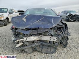 Toyota Corolla 2021 1