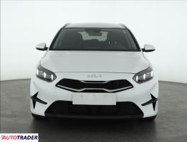 Kia Ceed 2024 1.5 138 KM Kia Ceed 2024 1.5 138 KM