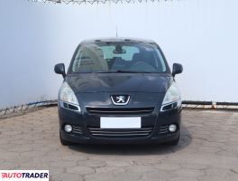 Peugeot 5008 2010 1.6 118 KM