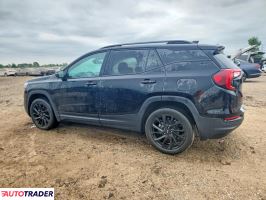 GMC Terrain 2024 1