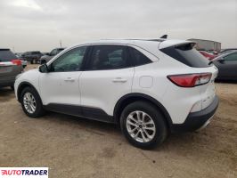 Ford Escape 2020 1 Ford Escape 2020 1
