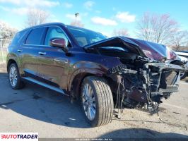 Hyundai Pozostałe - zobacz ofertę