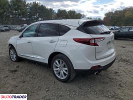 Acura RDX 2021 2