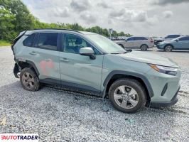 Toyota Pozostałe 2023 2