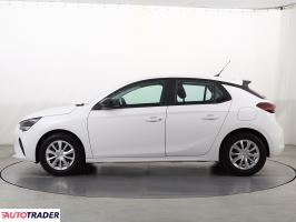 Opel Corsa 2019 1.2 73 KM Opel Corsa 2019 1.2 73 KM