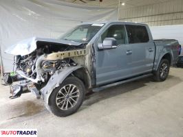 Ford Pozostałe 2019 2 Ford Pozostałe 2019 2