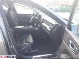 Volvo XC60 2020 2 Volvo XC60 2020 2