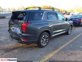 Hyundai Pozostałe 2020 3