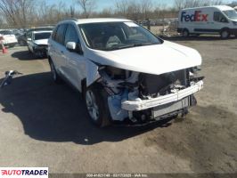 Ford Edge 2020 2 Ford Edge 2020 2