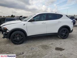 Dodge Hornet - zobacz ofertę