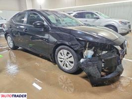 Nissan Sentra 2020 2