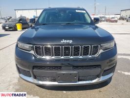 Jeep Cherokee 2021 3