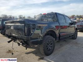 Ford Pozostałe 2024 3 Ford Pozostałe 2024 3