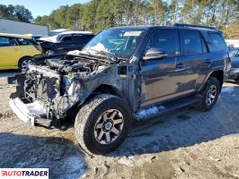 Toyota Pozostałe 2021 4