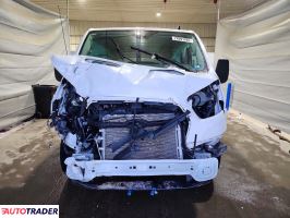 Ford Transit 2024 3