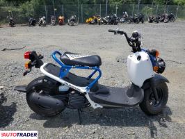 Honda C 2022