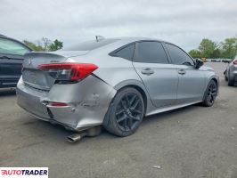 Honda Civic 2022 2
