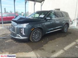 Hyundai Pozostałe 2025 3 Hyundai Pozostałe 2025 3