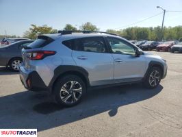 Subaru Pozostałe 2024 2 Subaru Pozostałe 2024 2
