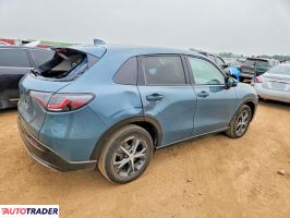 Honda HR-V 2024 2