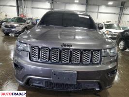 Jeep Grand Cherokee 2021 3 Jeep Grand Cherokee 2021 3