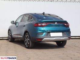 Renault Pozostałe 2021 1.3 138 KM