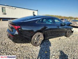 Kia Pozostałe 2025 2