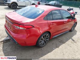 Toyota Corolla 2020 2