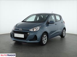 Hyundai i10 2017 1.2 85 KM